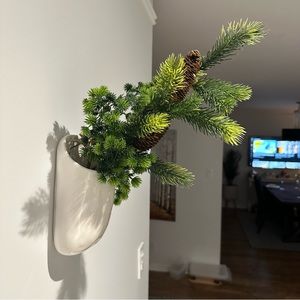 Letter Holder Ceramic